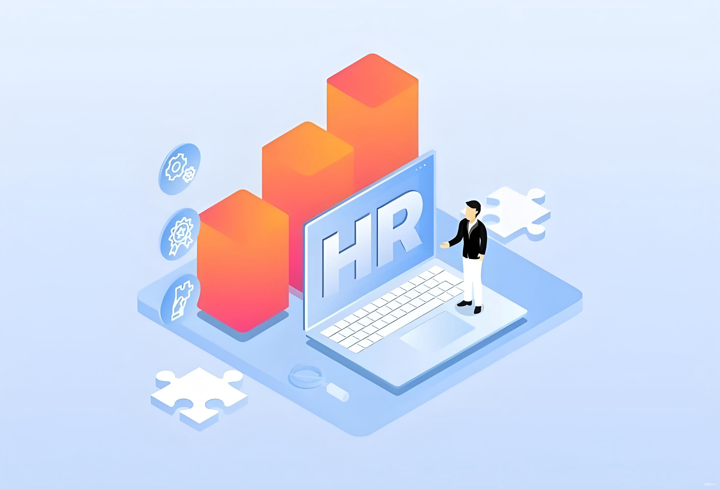 天汇科技新一代HR管理系统正式上线